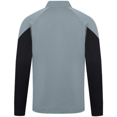 NHL Dallas Stars Levelwear Cadet Insignia Core Quarter-Zip Pullover Top