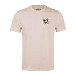 NHL Anaheim Ducks Levelwear Richmond Stained Glass T-Shirt