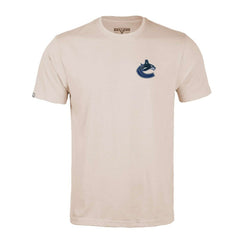 NHL Vancouver Canucks Levelwear Richmond Stained Glass T-Shirt