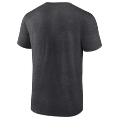 Charcoal Shohei Ohtani Los Angeles Dodgers Hollywood T-Shirt