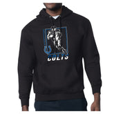 Starter Player Grid Pullover Hoodie - Indianapolis Colts Hoodies