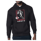 Starter Player Grid Pullover Hoodie - Kansas City Chiefs Hoodies