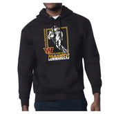 Starter Player Grid Pullover Hoodie - Washington Commanders Hoodies