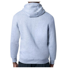 Starter Player Grid Pullover Hoodie - Detroit Lions Hoodies