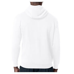 Starter Player Grid Pullover Hoodie - Cincinnati Bengals Hoodies