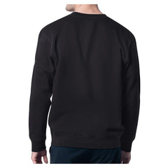 Starter Player Grid Pullover Sweatshirt - Green Bay Packers Pullover