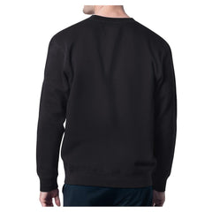 Starter Player Grid Pullover Sweatshirt - Philadelphia Eagles Pullover