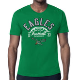 Starter Half Ball Retro Logo T-Shirt - Philadelphia Eagles T-shirts