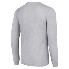 Starter Team Name Graphic Long Sleeve T-Shirt - Green Bay Packers T-shirts