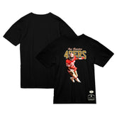 Jerry Rice Sideline Retired Player T-Shirt - San Francisco 49ers T-shirts