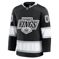 NHL Los Angeles Kings Fanatics Home Premium Custom Jersey