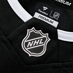 NHL Los Angeles Kings Fanatics Home Premium Custom Jersey
