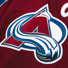 NHL Colorado Avalanche Fanatics Home Premium Custom Jersey