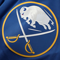 NHL Buffalo Sabres Fanatics Home Premium Custom Jersey