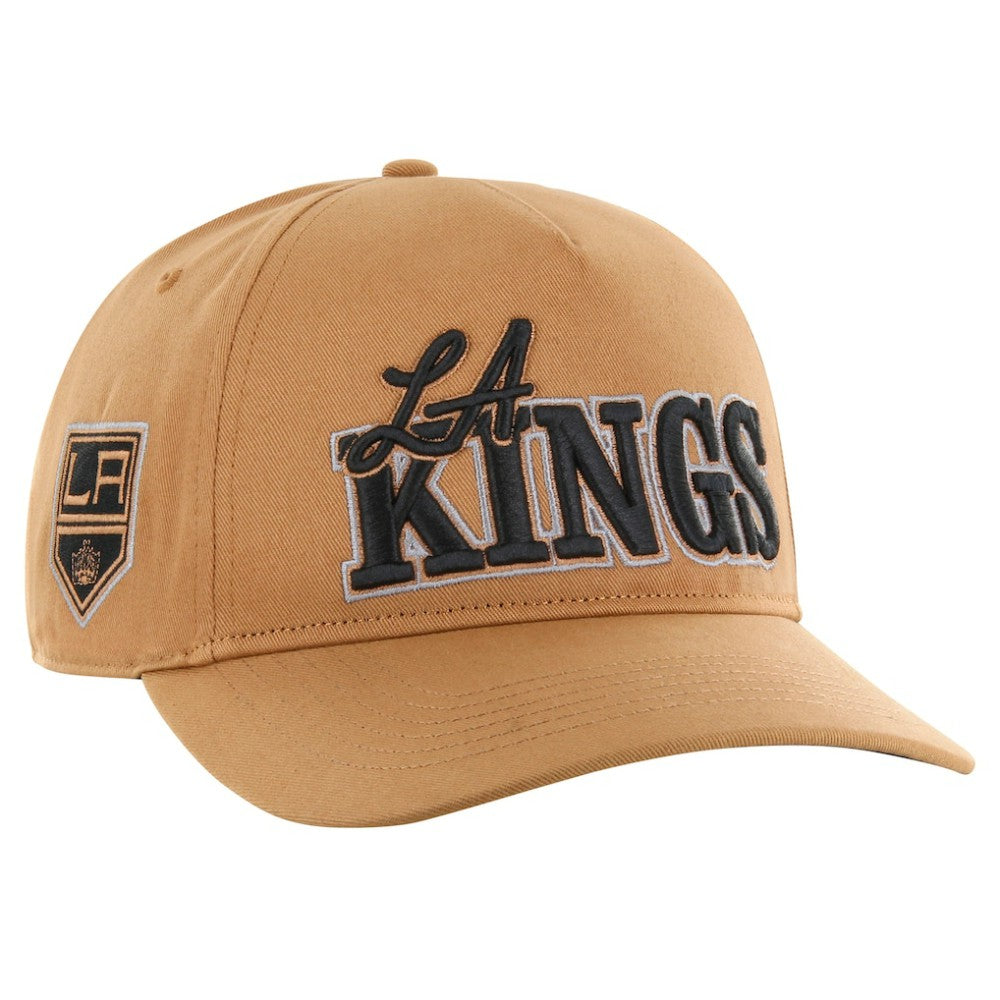 NHL Los Angeles Kings '47 Barnes Hitch Adjustable Hat