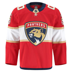 NHL Florida Panthers Fanatics Home Authentic Pro Custom Jersey