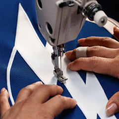 NHL Tampa Bay Lightning Fanatics Home Authentic Pro Custom Jersey