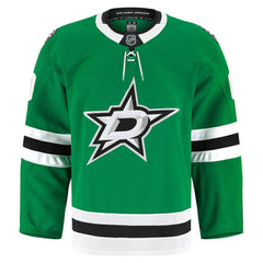 NHL Dallas Stars Fanatics Home Authentic Pro Custom Jersey