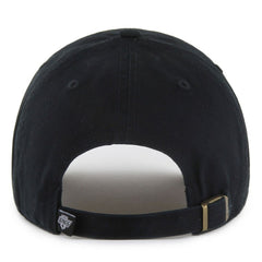 NHL Los Angeles Kings '47 Core Logo Clean Up Adjustable Hat