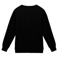 Basic Fleece Pullover Sweatshirt - Seattle Seahawks Pullover