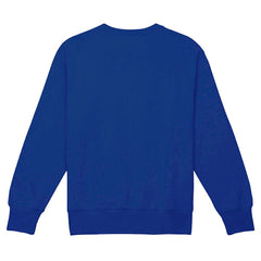 Basic Fleece Pullover Sweatshirt - New England Patriots Pullover