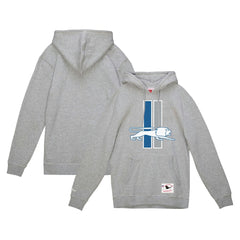 Vintage Pullover Hoodie - Detroit Lions Hoodies