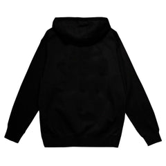 Helmet Logo Vintage Pullover Hoodie - Cincinnati Bengals Hoodies