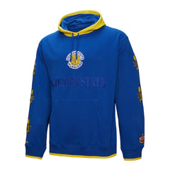 Mitchell & Ness Golden State Warriors Hardwood Classics Team OG 3.0 Pullover Hoodie sale