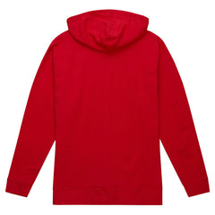 Helmet Logo Vintage Pullover Hoodie - Tampa Bay Buccaneers Hoodies