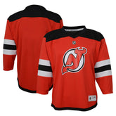 NHL New Jersey Devils Youth Replica Jersey