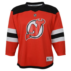 NHL New Jersey Devils Youth Replica Jersey