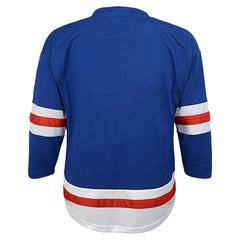 NHL New York Rangers Youth Replica Jersey