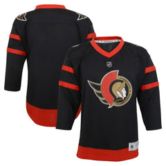 NHL Ottawa Senators Preschool Replica Jersey
