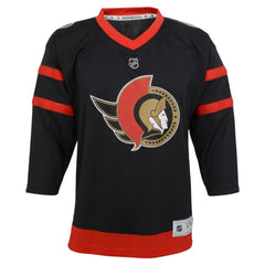 NHL Ottawa Senators Preschool Replica Jersey