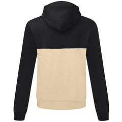 Black/Sand Washington Nationals Levelwear Bracket Pullover Hoodie