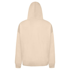 Khaki Miami Marlins Levelwear Podium Team Arch Pullover Hoodie
