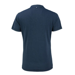 Cutter & Buck Women's Forge Stretch Blade DryTec V-Neck Polo - Los Angeles Chargers