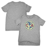 Club America 1863FC Youth Color Badge T-Shirt