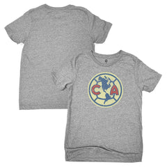 Club America 1863FC Youth Color Badge T-Shirt