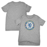 Chelsea 1863FC Youth Color Badge T-Shirt