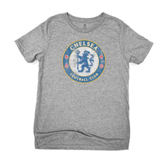 Chelsea 1863FC Youth Color Badge T-Shirt