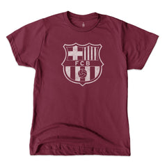 Robert Lewandowski Barcelona 1863FC Youth Player T-Shirt
