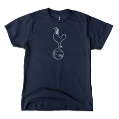 Tottenham Hotspur 1863FC Youth Full Color T-Shirt