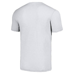Homage Unisex The NFL ASL Collection by Love Sign American Sign Language T-Shirt - Minnesota Vikings T-shirts