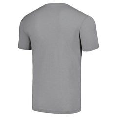 Homage Unisex The NFL ASL Collection by Love Sign American Sign Language T-Shirt - Dallas Cowboys T-shirts