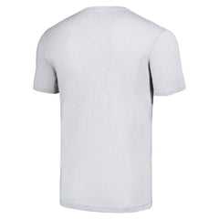Homage Unisex The NFL ASL Collection by Love Sign American Sign Language T-Shirt - Indianapolis Colts T-shirts