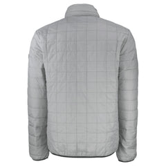 Cutter & Buck Big & Tall Rainier PrimaLoft Eco Insulated Full-Zip Puffer Jacket - Green Bay Packers Jackets