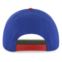 NHL New York Rangers '47 Dropshadow Rope Hitch Adjustable Hat