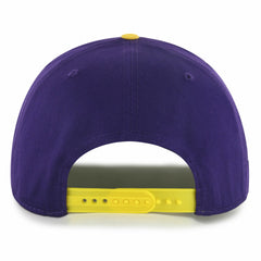 47 brand Los Angeles Lakers '47 Dropshadow Rope Hitch Adjustable Hat