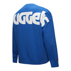 Mitchell & Ness Denver Nuggets Hardwood Classics There & Back 2.0 Vintage Pullover Sweatshirt sale